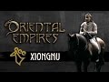 Oriental Empires: Фракция Xiongnu