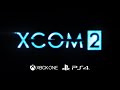 Трейлер XCOM 2 на консолях
