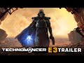 E3 2016: Новый трейлер The Technomancer