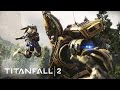 Трейлер Titanfall 2 с E3 2016