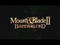 Гемплейный трейлер Mount & Blade 2: Bannerlord с E3 2016
