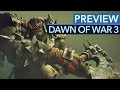 Полное видео про Warhammer 40.000: Dawn of War III