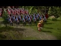 Thunder and steel #3 - PrussianPrince/Aggony vs irongeneral1111/VM