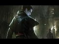 15 минут геймплея Vampyr c E3 2016