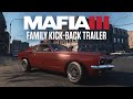 Трейлер предзаказа Mafia III