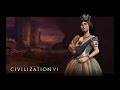 Civilization VI - первый взгляд на Англию