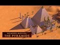 Пирамиды в Civilization VI