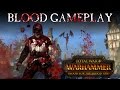 Брутально-кровавое DLC - Blood for the Blood God