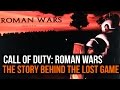 Call of Duty - Roman Wars