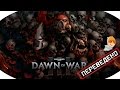 Dawn of War III - Геймплей Е3 (расширенная версия на русском)