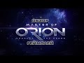 Master of Orion 2016 обзор и геймплей