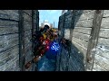 CoD: Black Ops 3 - релизный трейлер дополнения Descent