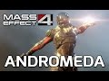 Mass Effect: Andromeda - Обзор