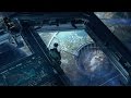 Кинематографический трейлер Halo Wars 2