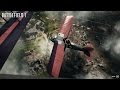 Новый трейлер Battlefield 1 - Техника