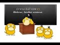Civilization VI Гайд. Базовые понятия