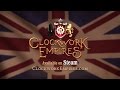Clockwork Empires - Релизный Трейлер