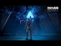 Mass Effect: Andromeda - Ознакомительный видеоролик