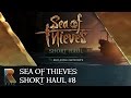 Видео-дневник разработчиков Sea of Thieves - заставы