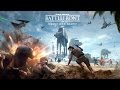 Трейлер дополнения Star Wars Battlefront Rogue One: Scarif