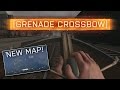 Карта Giant’s Shadow из Battlefield 1