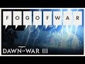 Эпичные кат-сцены Dawn of War 3