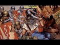 Legion: Total War Игра за Брутиев