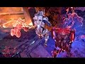 Гемплейный трейлер Mass Effect: Andromeda