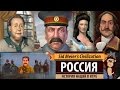 Россия: история наций в Sid Meier's Civilization