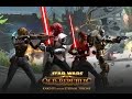 Трейлер обновления Defend The Throne для Star Wars: The Old Republic