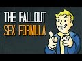 Fallout 2 и секретная формула секса