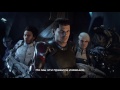 Кинематографический Трейлер Mass Effect: Andromeda