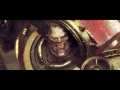 Новое видео Warhammer 40000: Dawn of War III