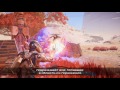Mass Effect: Andromeda - Официальный трейлер игрового процесса
