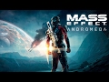 Mass Effect: Andromeda - Оружие и Способности