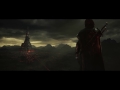 Первый трейлер Middle-Earth: Shadow of War