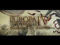 Анонсирующий Трейлер Europa Universalis IV: Mandate of Heaven