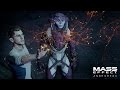 Mass Effect Andromeda: исследование