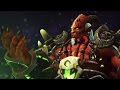 Трейлер обновление 7.2 для World of Warcraft