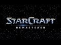Анонс Starcraft: Remastered