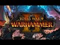 Total War: WARHAMMER 2 — Информация о новой части игры!