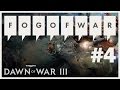 Мультиплеерный трейлер Dawn of War 3