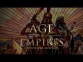 Анонсирующий Трейлер Age of Empires: Definitive Edition