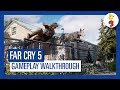 E3 2017: Первый геймплей Far Cry 5