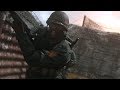 E3 2017: Первый геймплейный трейлер Call of Duty: WWII