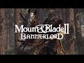Новый Гемплей Mount & Blade II Bannerlord (E3 2017)