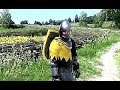 Kingdom Come: Deliverance - 30-минутное геймплейное видео