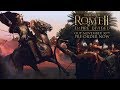 Дополнение Total War ROME II - Empire Divided