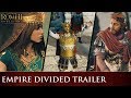 Трейлер Total War: Rome II - Empire Divided