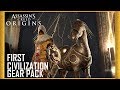 The First Civilization Pack - Assassin's Creed Origins